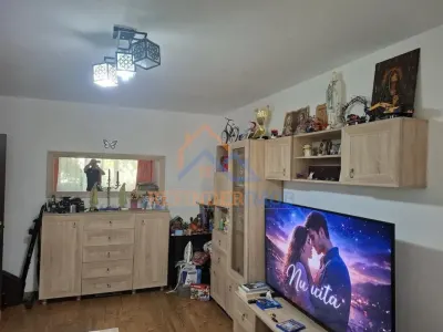 Apartament 2 camere sector 4 â€“ zona Straja - Bucuresti