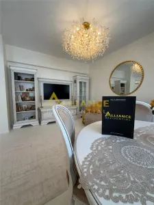 Apartament 3 camere mobilat utilat modern * Strada Biruintei - foto 8