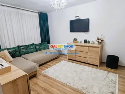 Apartament 2 camere | Lujerului | Centrala Proprie | 6min. metrou - Bucuresti