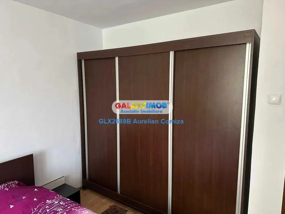 Apartament 2 camere Gara de Nord/etaj 3 - foto 5