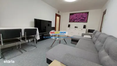 Apartament 2 Camere Obor VI 050 - Bucuresti