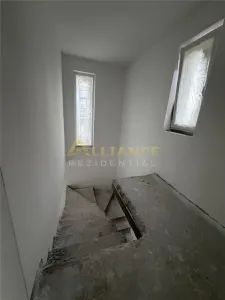 Casa Individuala P+1 - 1 km de Primaria Popesti Leordeni - foto 8