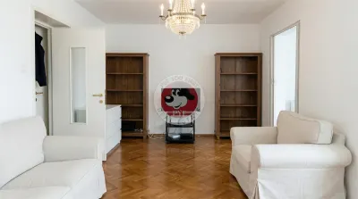 Palatul Victoria | Apartament 2 camere | 48 mp | Semidec |  B13172 - Bucuresti