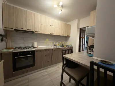 EXCLUSIVITATE - Apartament 3 camere - Metrou Piata Sudului/Brancoveanu - Bucuresti