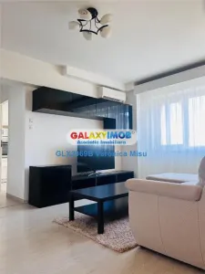 Apartament 2 camere de inchiriat - 4 min metrou Stefan cel Mare - Bucuresti