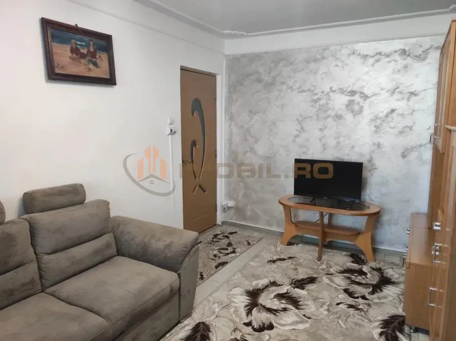 Apartament 2 camere Alexandru cel Bun - foto 1