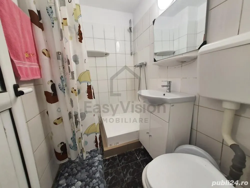 Apartament 4 camere de inchiriat | Biblioteca Nationala â€“ Sector 3 110 mp - foto 11