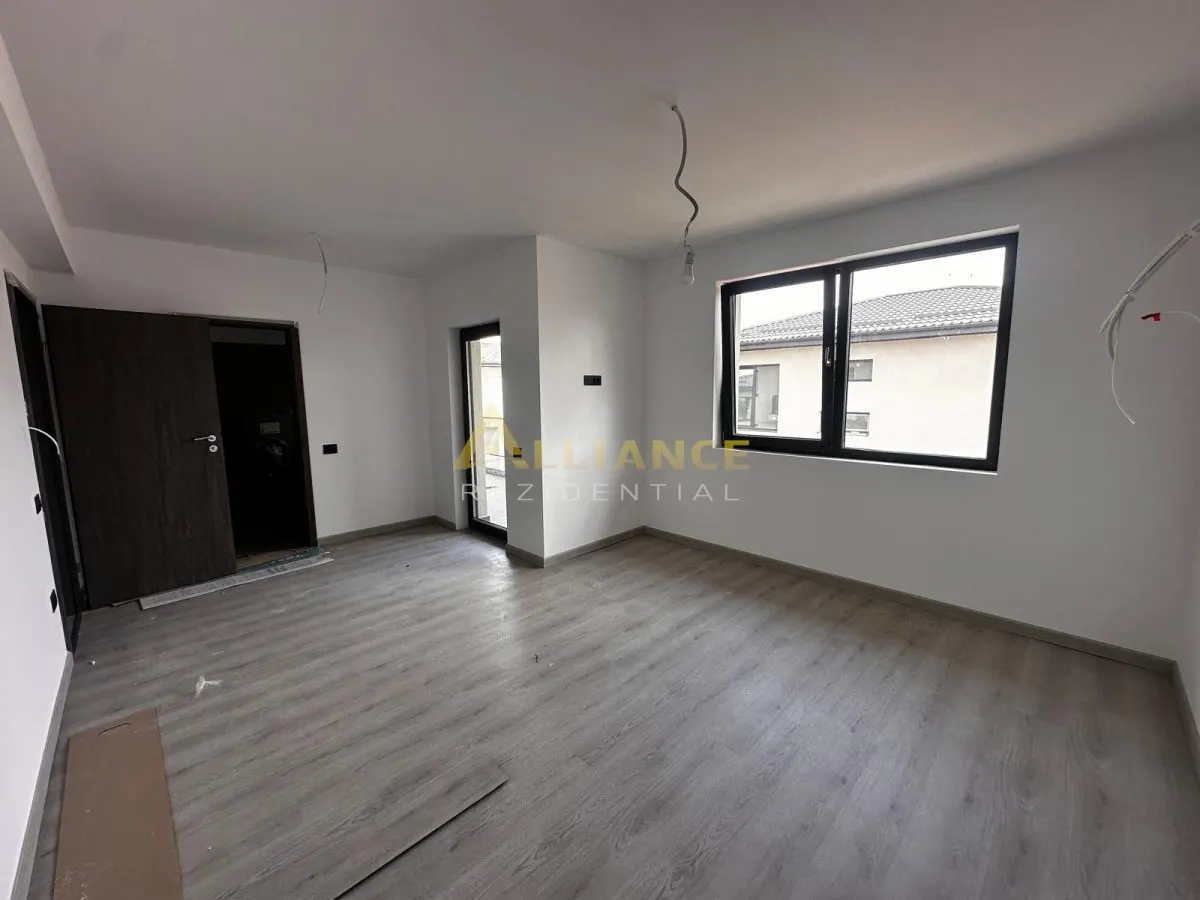 Casa Tip Duplex - Popesti Leordeni || Mutare Imediata - foto 8