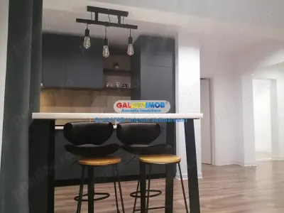 Apartament Mazepa 2 camere Lux E005 - Galati