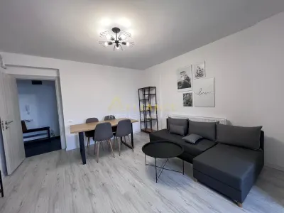 METROU BERCENIÂ  650M Â  Â â€“ APARTAMENT 2 CAMERE TIP STUDIO - Popesti-Leordeni