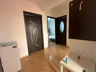 Apartament cu 3 camere, Copou - foto 3
