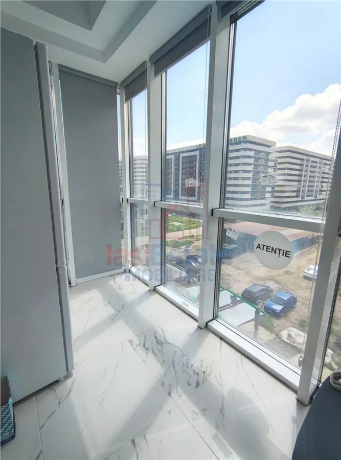 Apartament 2 camere Copou - Azimut - foto 17