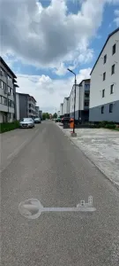 APARTAMENT 2 CAMERE DEC PANORAMIC RESIDENCE VALEA ADANCA - Iasi
