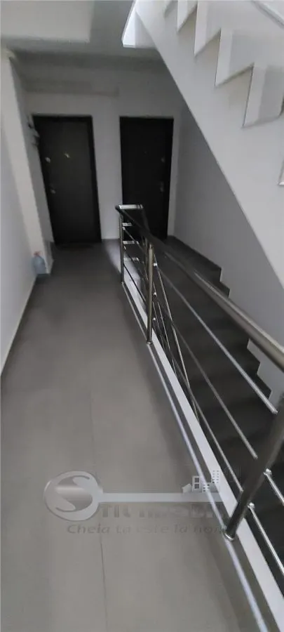 APARTAMENT 2 CAMERE DEC PANORAMIC RESIDENCE VALEA ADANCA - foto 13