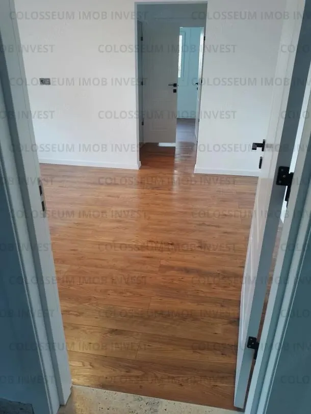 Apartament 2 camere, semidecomandat - zona Astra - foto 3
