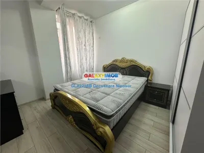 Apartament 2 camere mobilat si utilat Militari Residence 79.900 euro - Chiajna