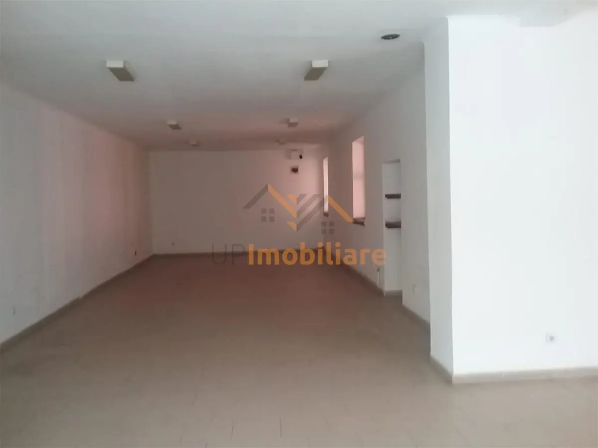 SPATIU COMERCIAL GROSI  400 MP - foto 4