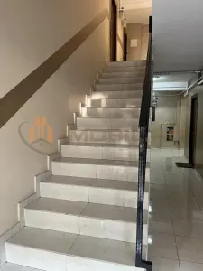 Apartament o cameră - complex Baroque Residence - Iasi