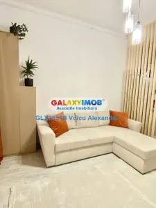 Apartament Tip Studio Lux Berceni - Dimitrie Leonida - foto 3