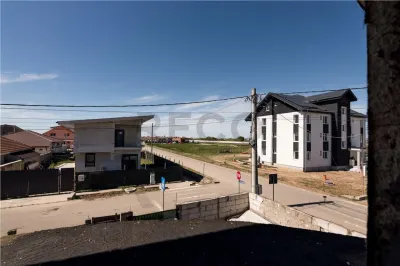 RECO Casa in Santandrei, locatie excelenta, aproape de centura noua - Santandrei