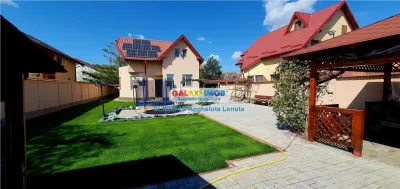 Prelungirea Ghencea Valea Oltului vila de vanzare - Bucuresti