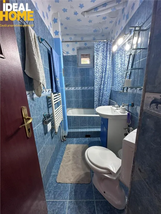 Apartament 2 camere Socola Dedeman Bulevard - foto 1
