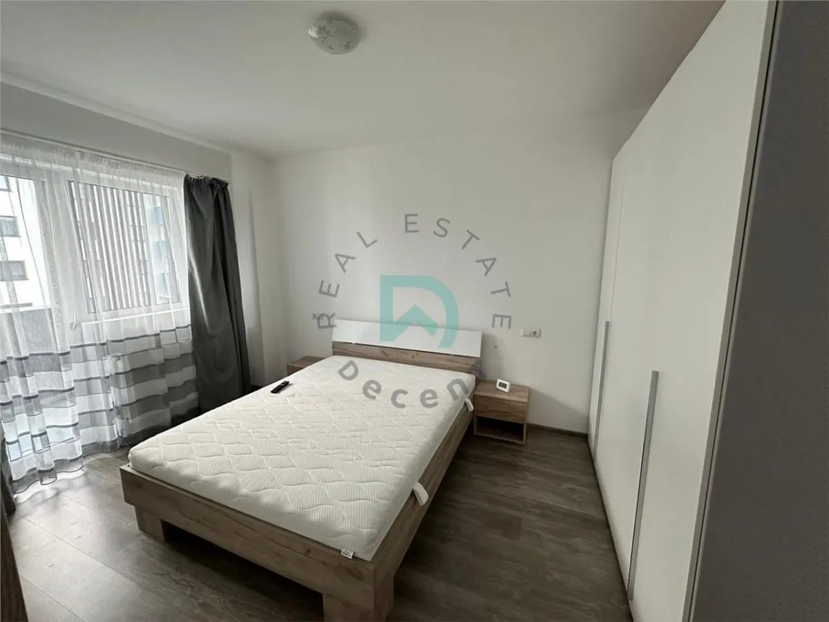 Studio de inchiriat Tractorul Brasov - foto 3