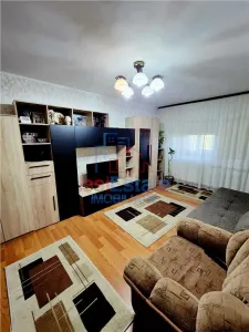 Apartament decomandat cu 3 camere de 78 mp cu 2 bai si 3 locuri parcare - Lunca Cetatuii