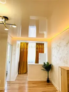 Garsoniera renovata complet de vanzare â€“ 30 mp â€“ etaj 8/9 â€“ mobilata si utilata - Bucuresti
