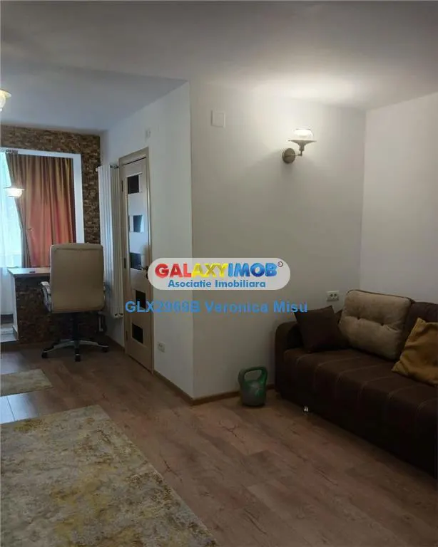 Garsoniera de inchiriat - Dristor - foto 2