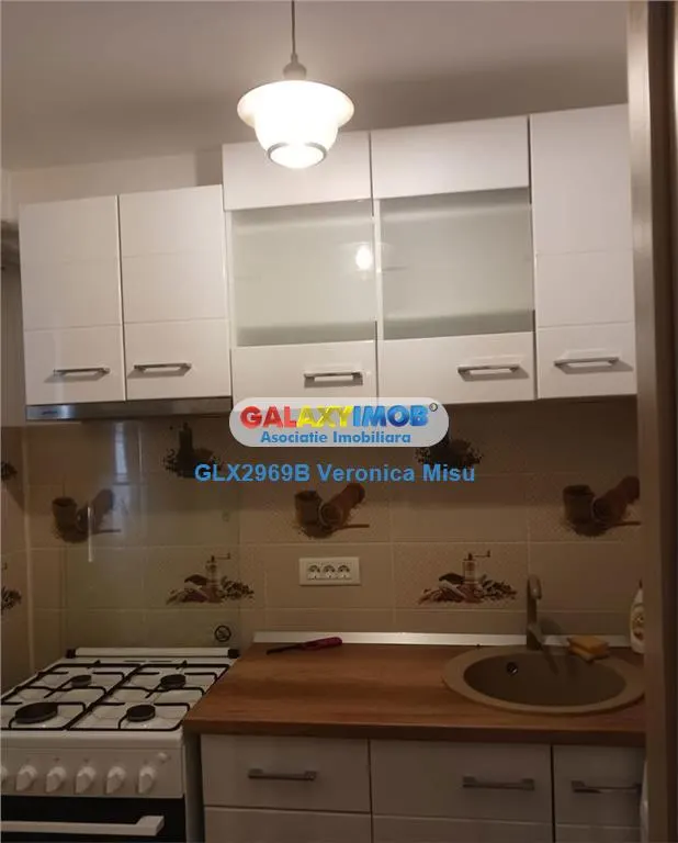 Garsoniera de inchiriat - Dristor - foto 7