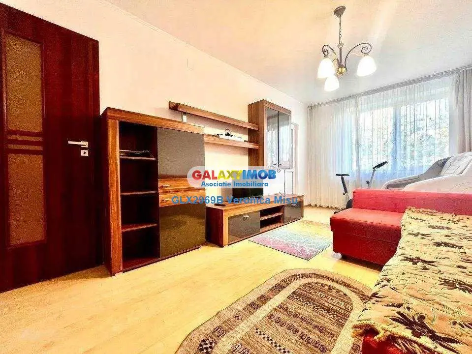 Apartament de inchiriat 3 camere - Dristor - foto 2