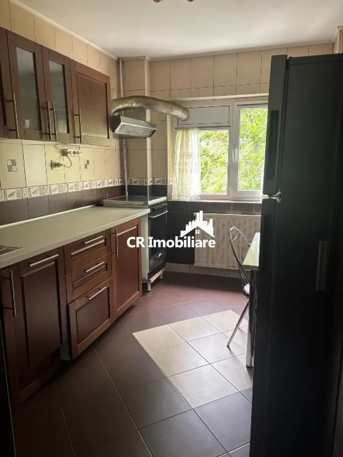Apartament 4 camere Timpuri Noi - foto 1