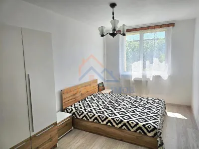 Vanzare 2 camere Park Lake 50mp - Bucuresti