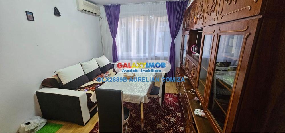 Apartament 4 camere decomandat Drumul Taberei - Bucuresti