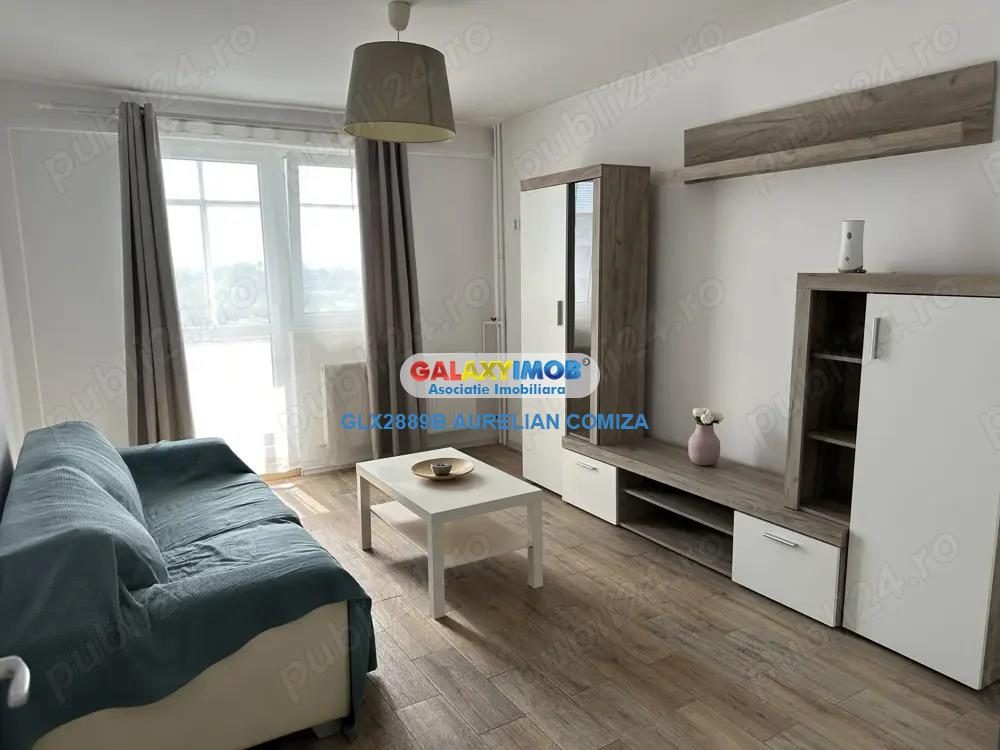 Apartament 2 camere pentru inchiriat Valea Argesului - Bucuresti