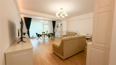 APARTAMENT 4 CAMERE AVIATIEI - 153 MP - BLOC NOU 2019 - PARCARE SUBTERANA - Bucuresti