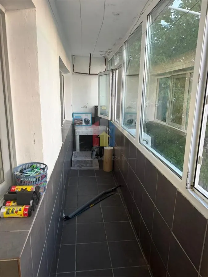Ap 3 camere, conf 1 decomandat, Progresu, etaj 3,+balcon 7 m - foto 15