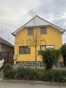 RECO Vila P+M 3 camere in Nufarul - foto 2