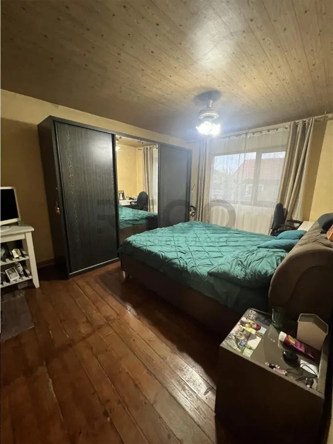 RECO Vila P+M 3 camere in Nufarul - foto 4