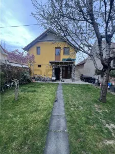RECO Vila P+M 3 camere in Nufarul - foto 10