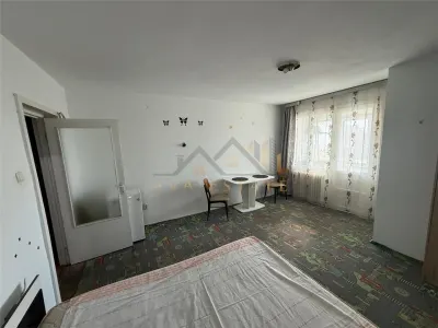 Apartament 1 camera | 32 mp, Et.9 - Zona Circumvalatiunii - foto 4