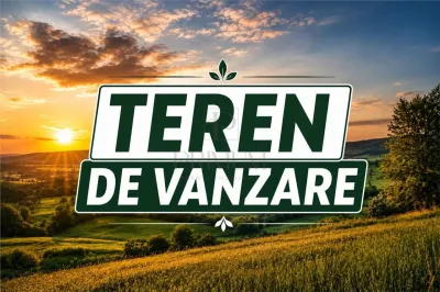 Teren- URSENI- TOATE UTILITATILE - foto 2
