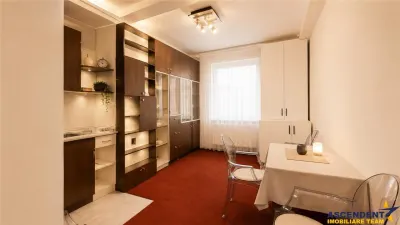 Apartament decomandat, 2 locuri parcare,  Calea Bucuresti, Astra,  Brasov - Brasov
