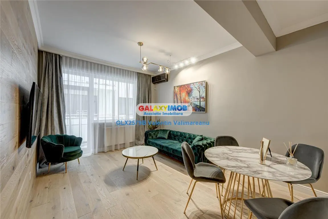 Apartament 2 Camere Baneasa COD 254 - foto 1