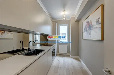 Apartament 2 Camere Baneasa COD 254 - foto 3