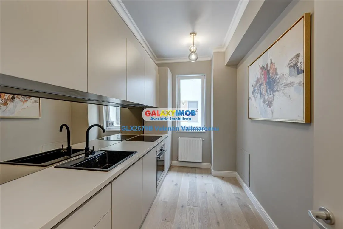 Apartament 2 Camere Baneasa COD 254 - foto 3