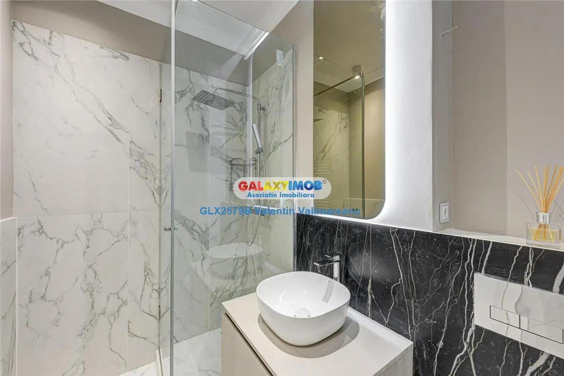 Apartament 2 Camere Baneasa COD 254 - foto 9