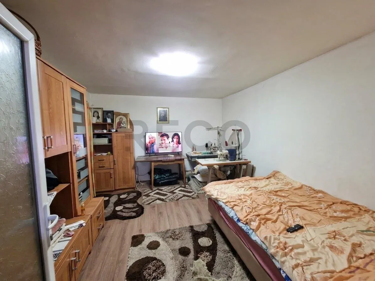 RECO Casa de vanzare in Bicaci, com. Gepiu - foto 1
