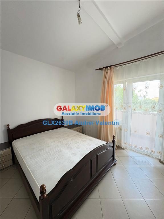 Apartament in Bloc Tip Vila - Dimitrie Leonida - Berceni - Metrou - Bucuresti